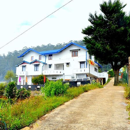 Yoho Pedro Resort Нувара-Элия Экстерьер фото