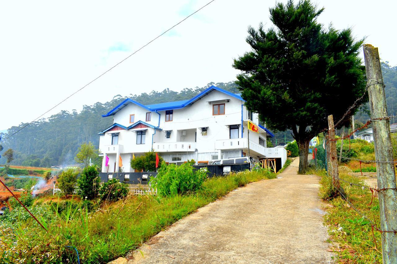 Yoho Pedro Resort Нувара-Элия Экстерьер фото