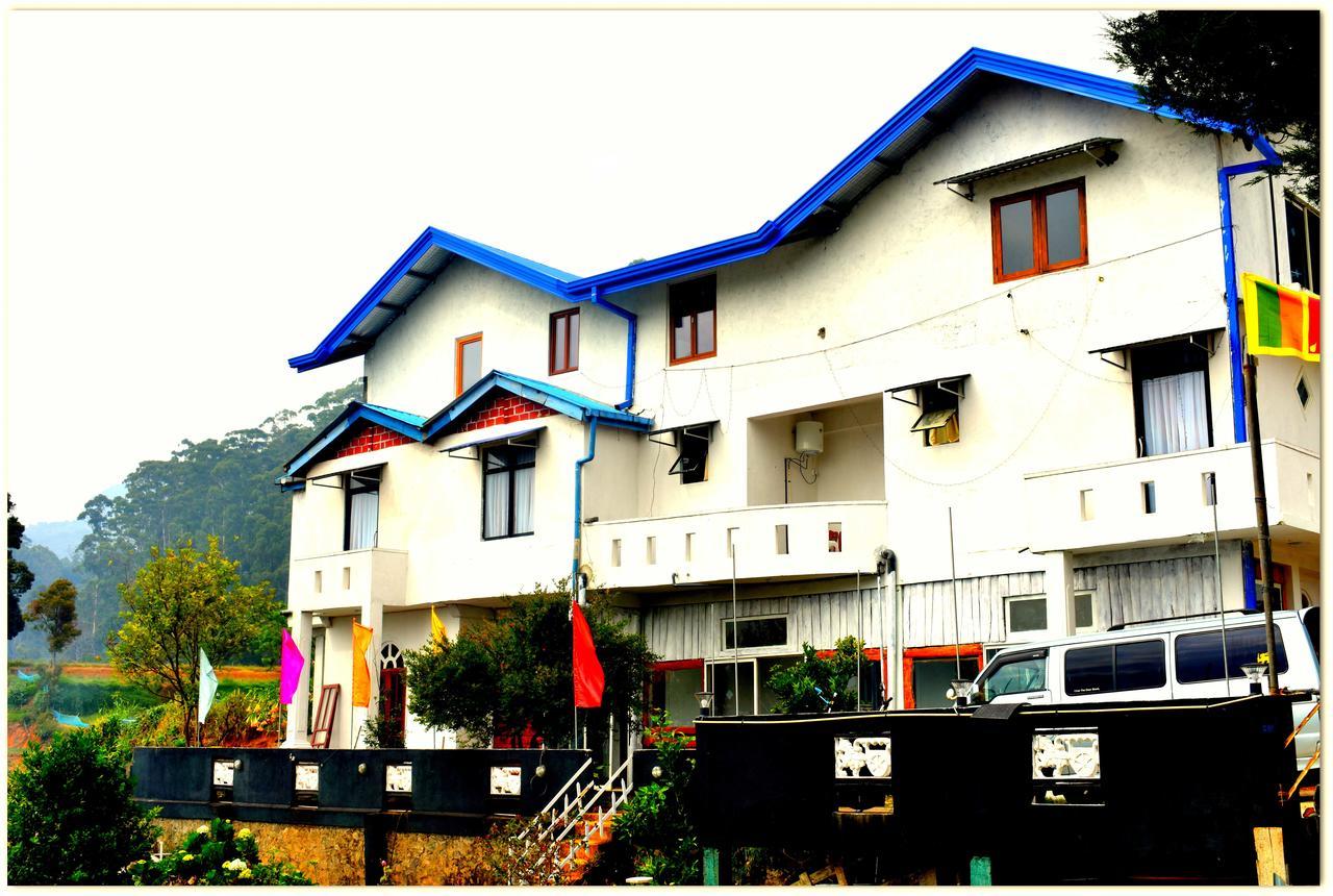 Yoho Pedro Resort Нувара-Элия Экстерьер фото